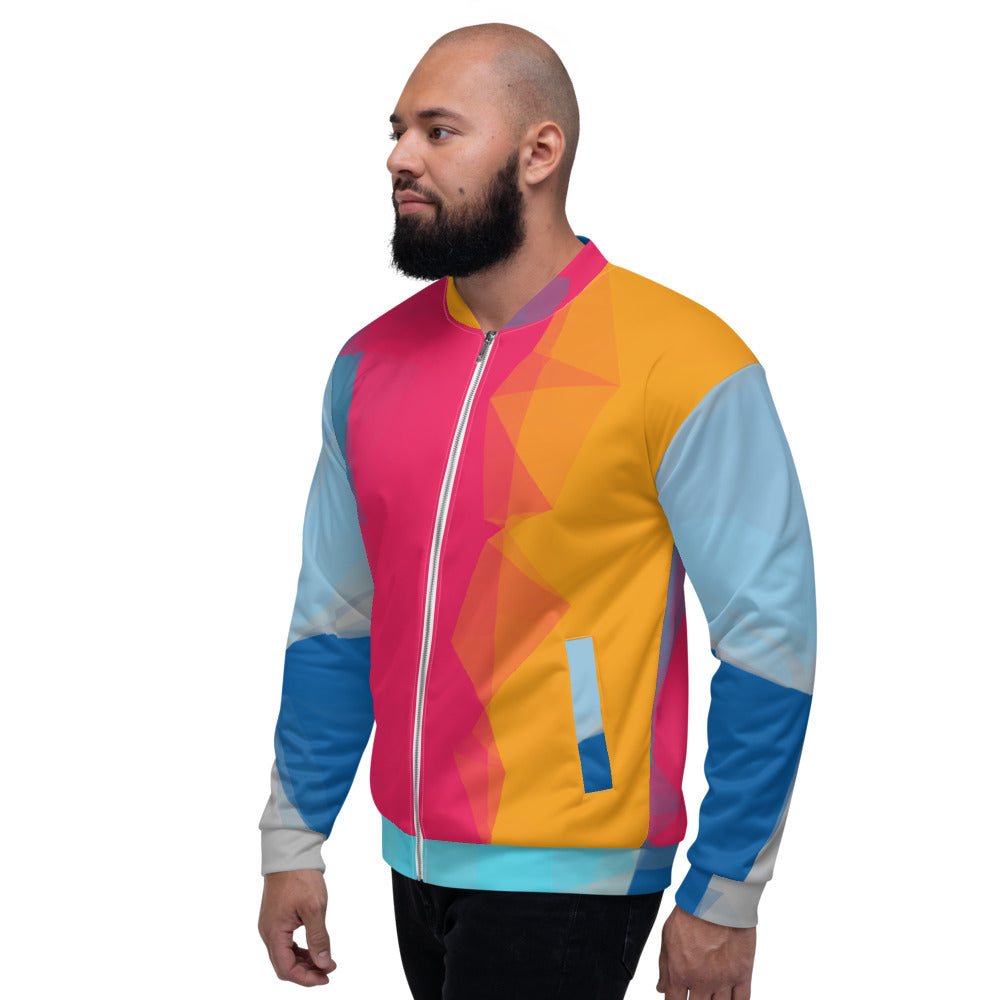 Hue Bomber Jacket