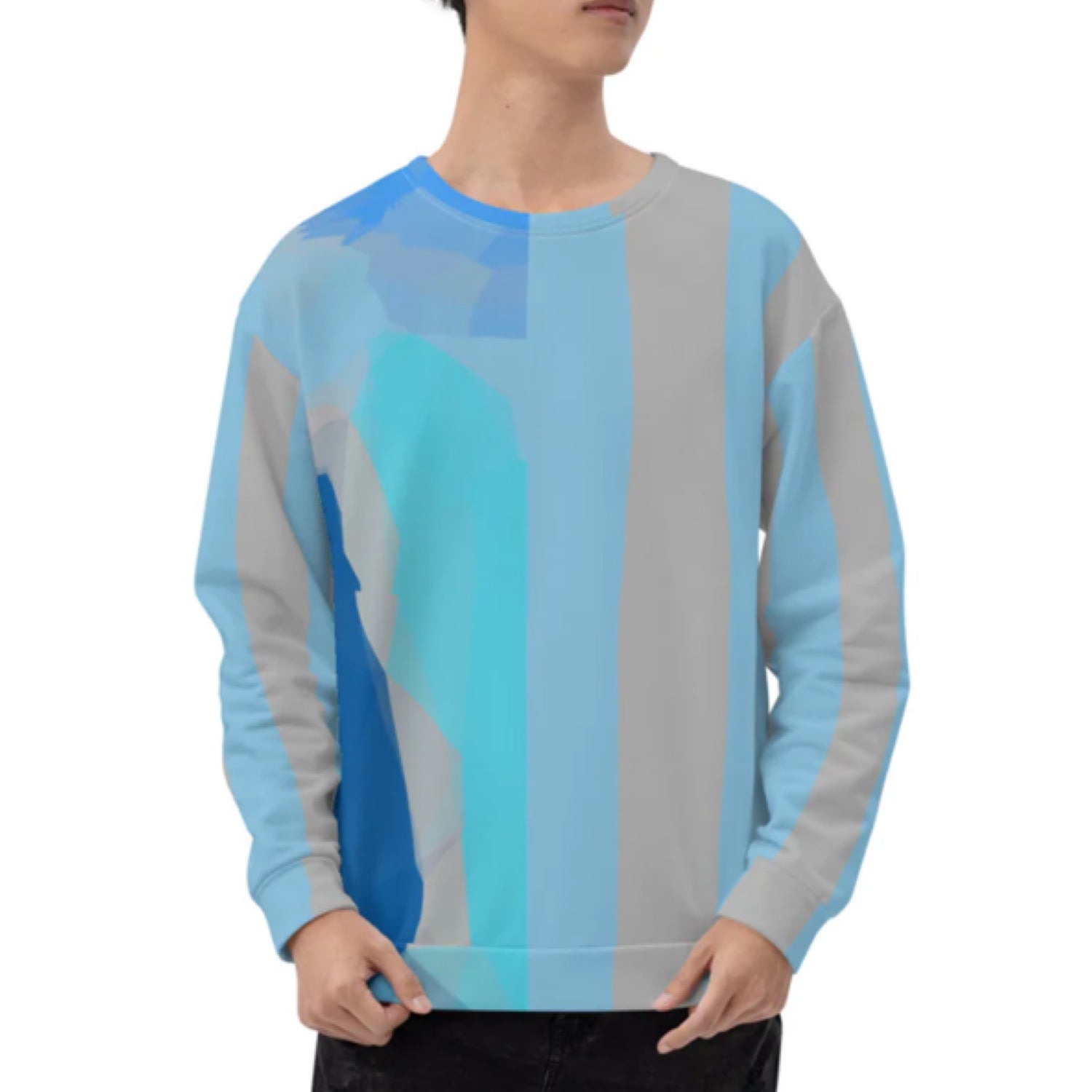 Men’s Sweatshirts