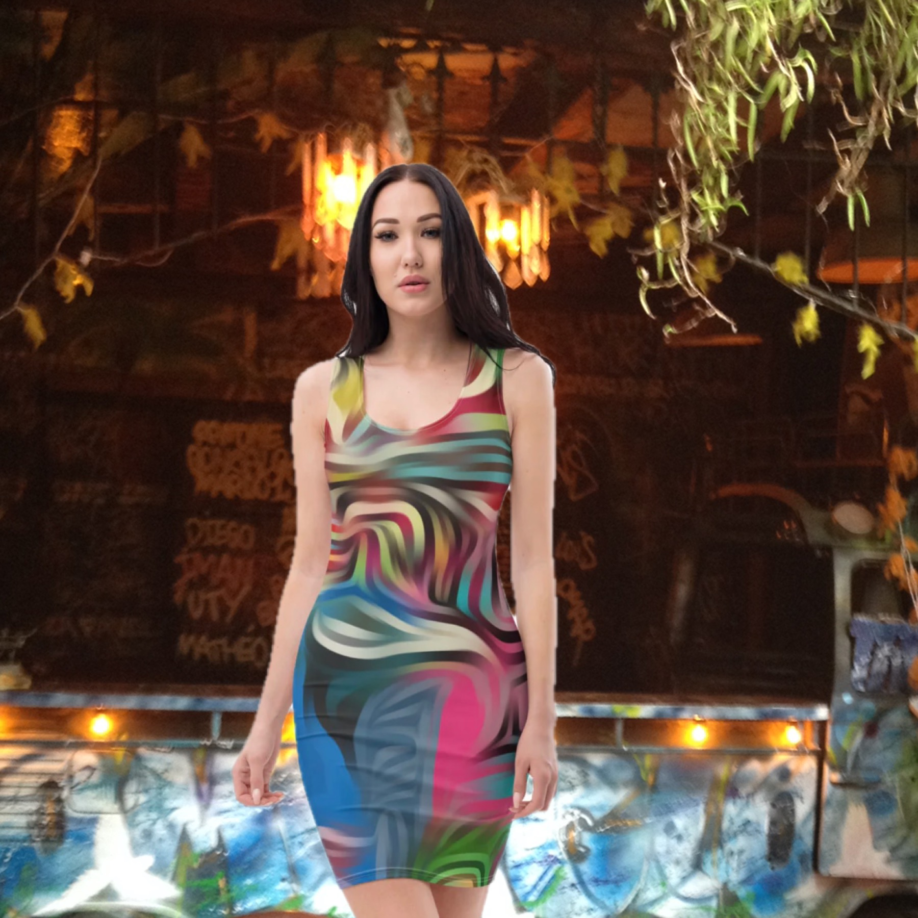 Bodycon Dresses