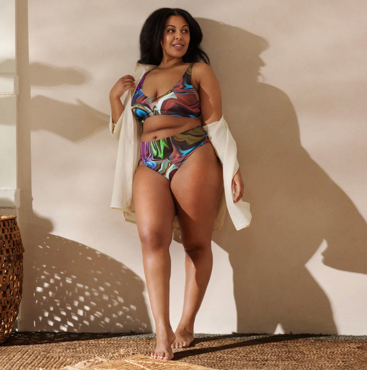 Women’s Swimwear