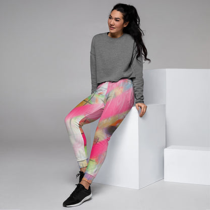 Geisha Women's Joggers