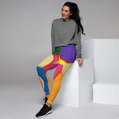 Pallet Women's Joggers