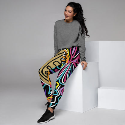 Medal Women's Joggers