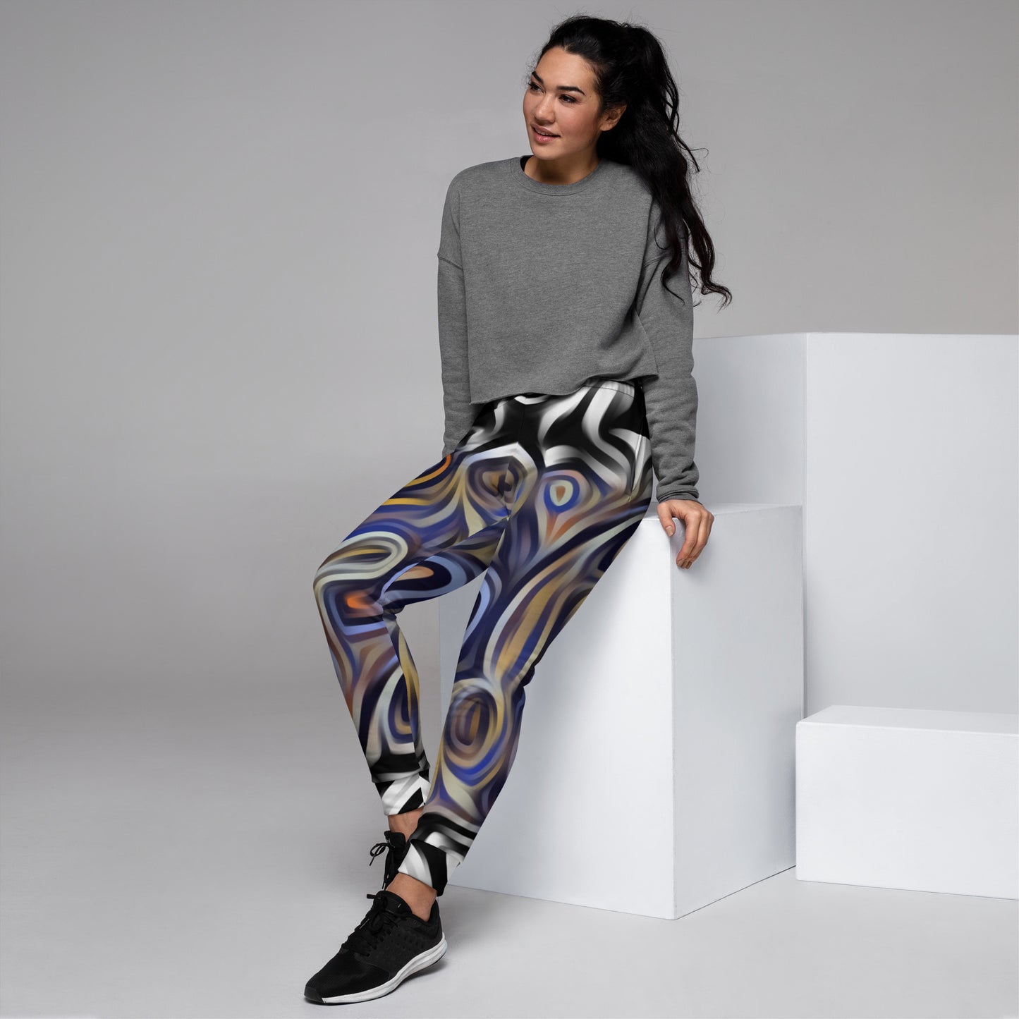 Loop Women's Joggers