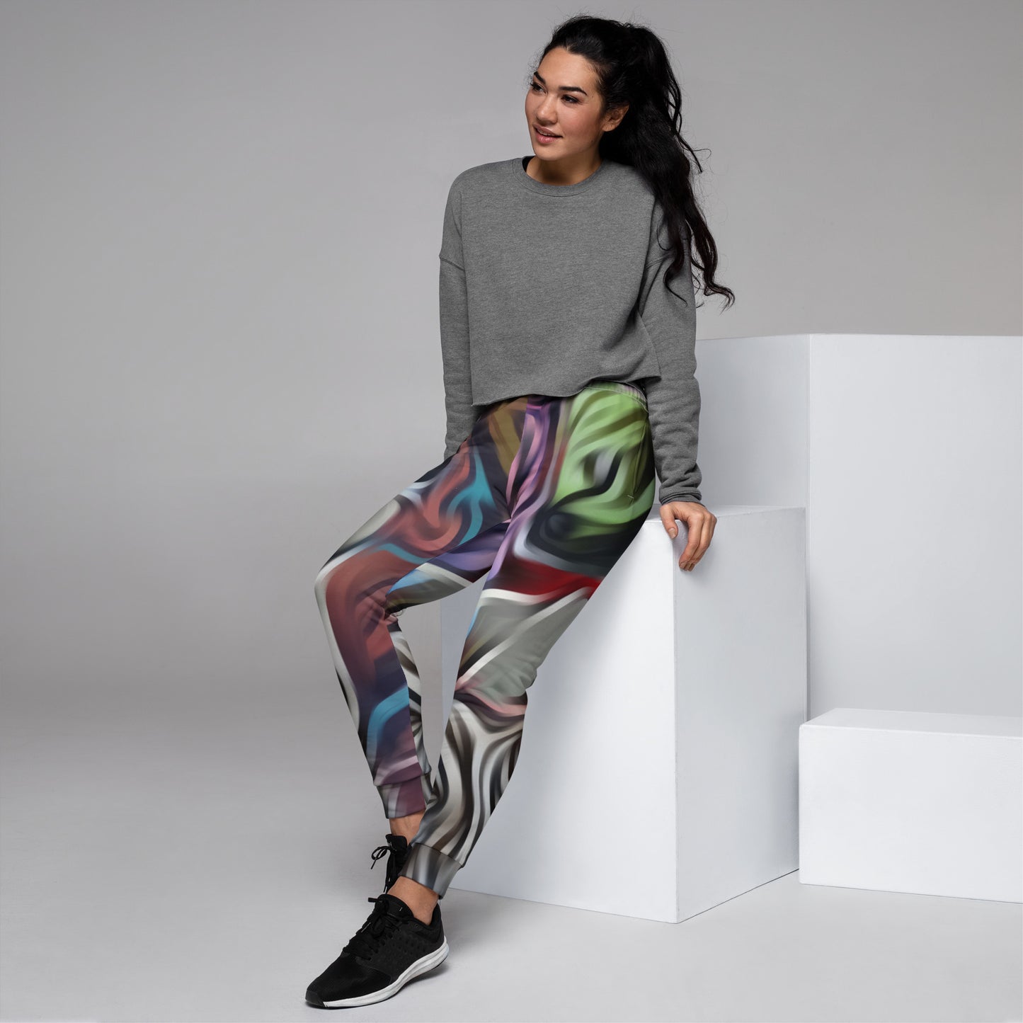 Street Women's Joggers