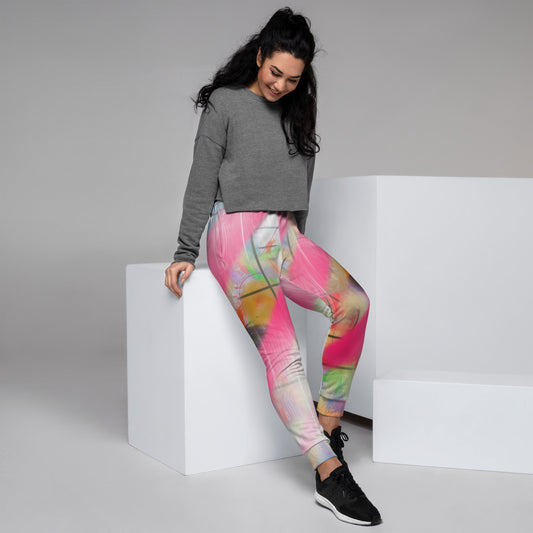 Geisha Women's Joggers