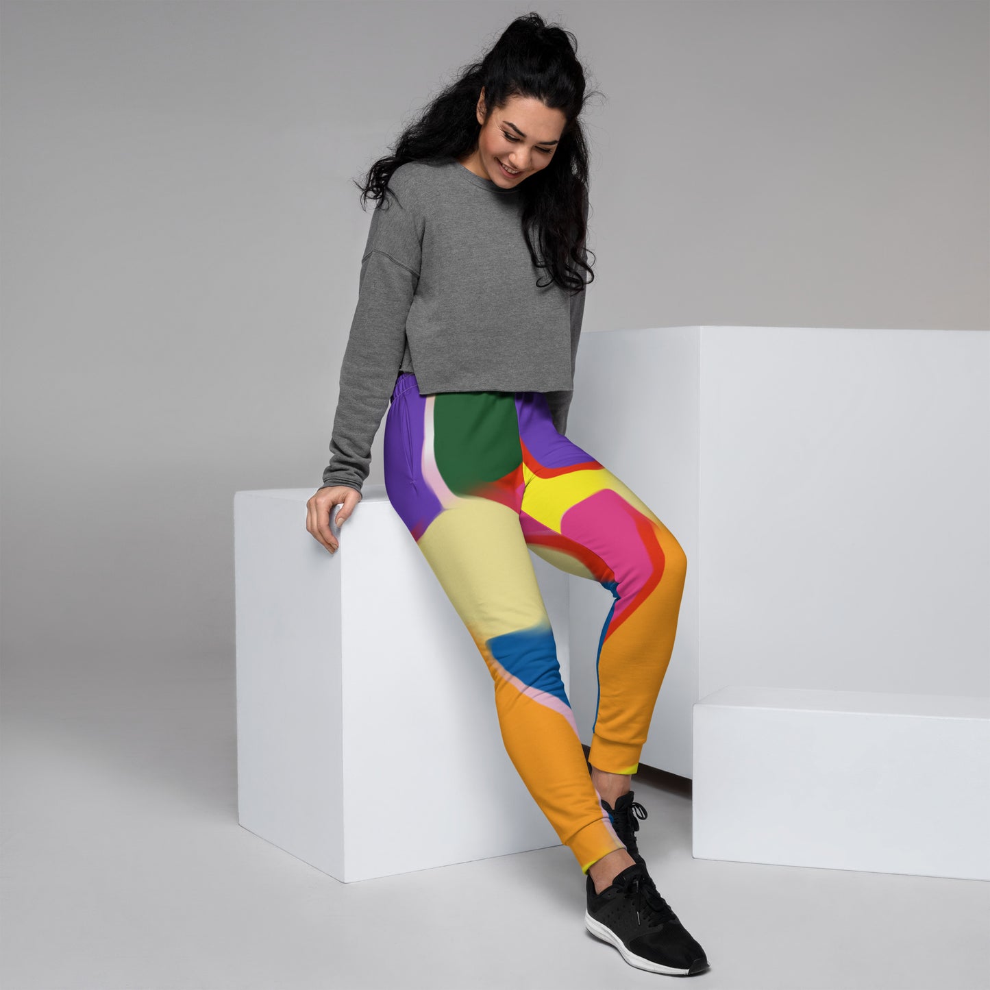 Pallet Women's Joggers