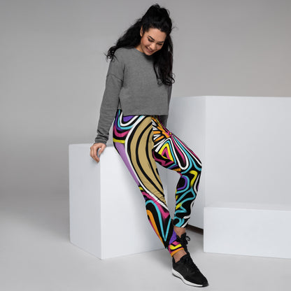 Medal Women's Joggers