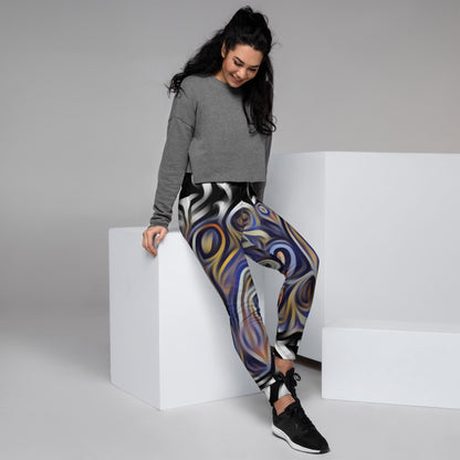 Loop Women's Joggers