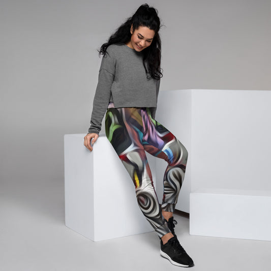 Street Women's Joggers