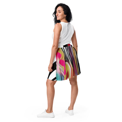 Stride Skater Skirt