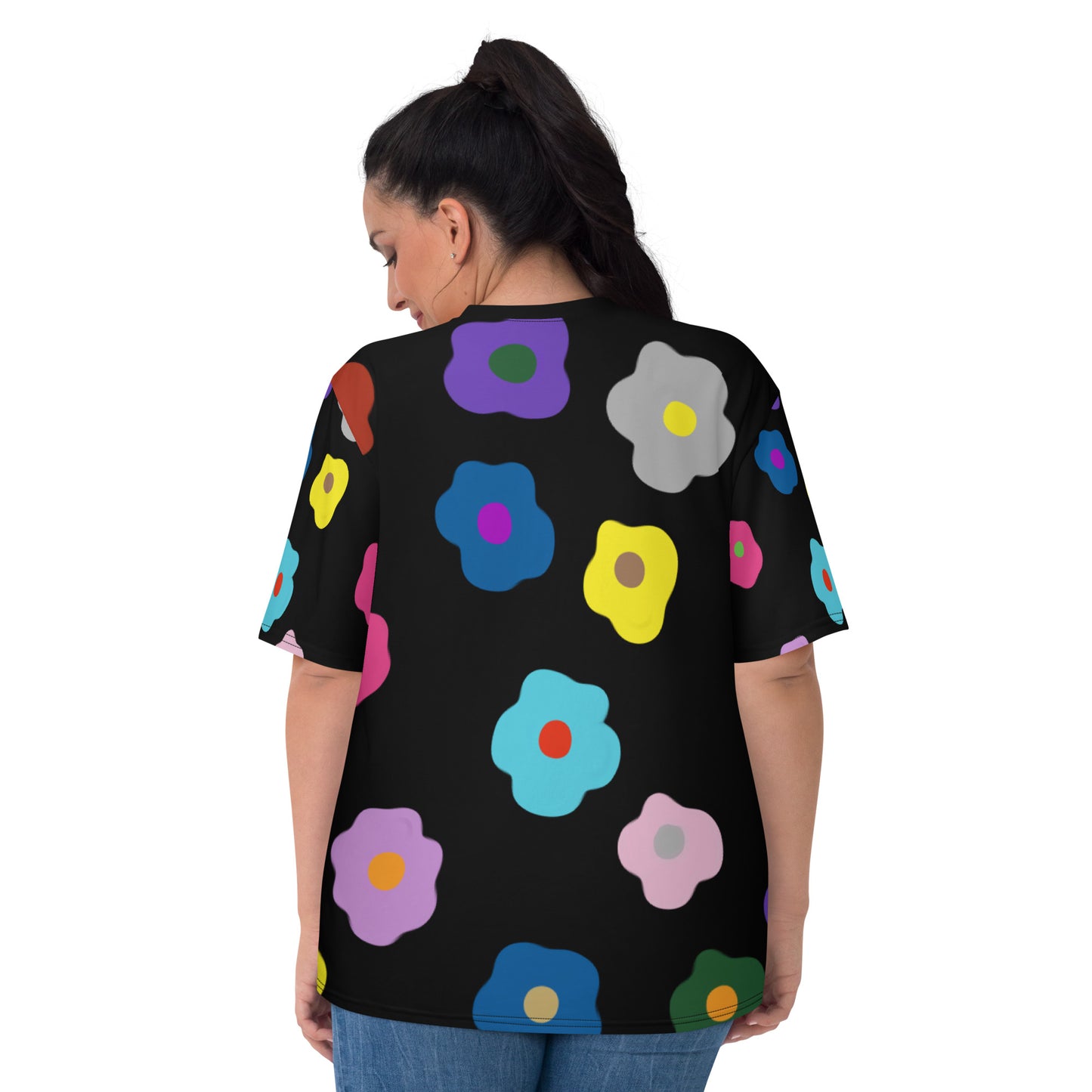 Daisy Women's T-shirt