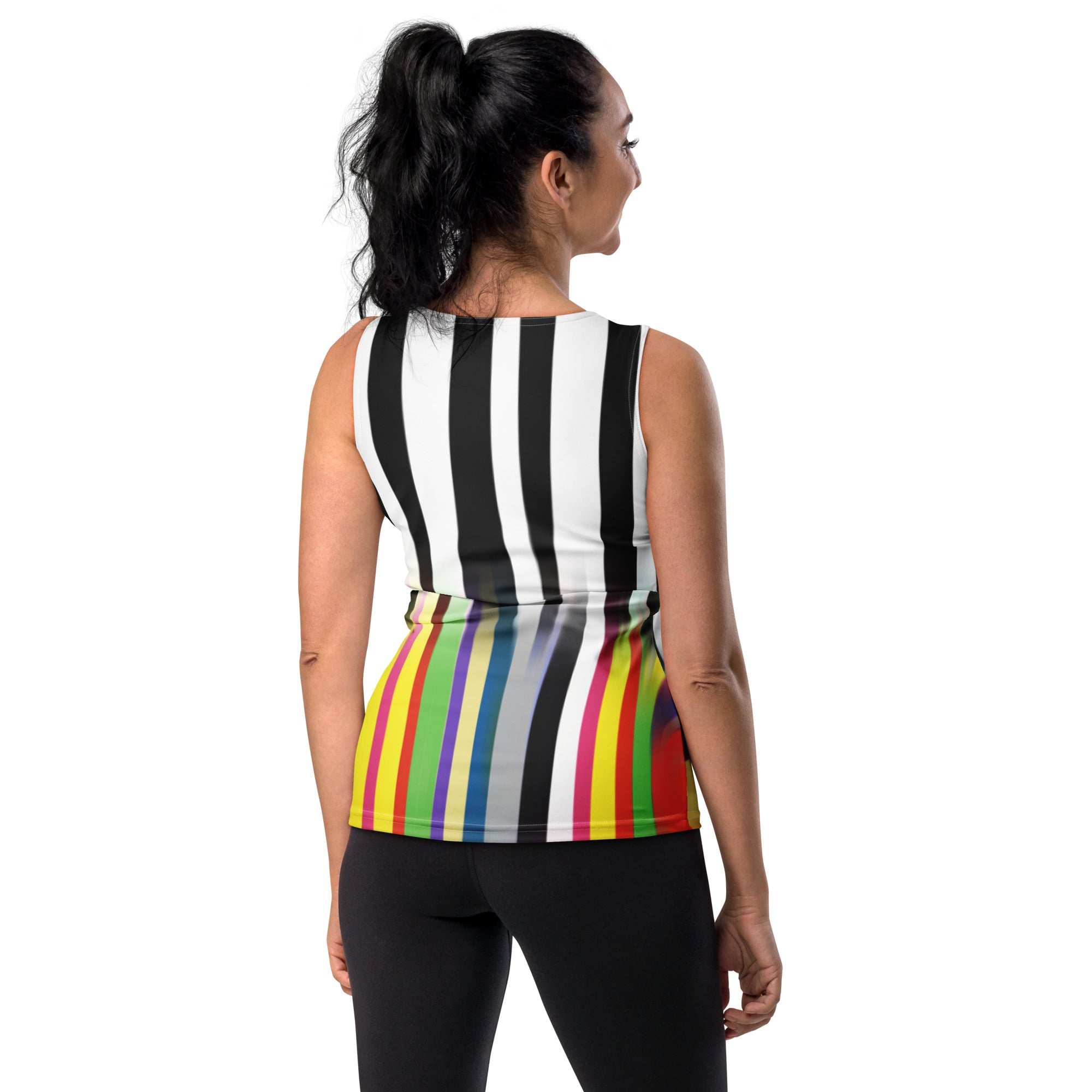 Inspire Tank Top