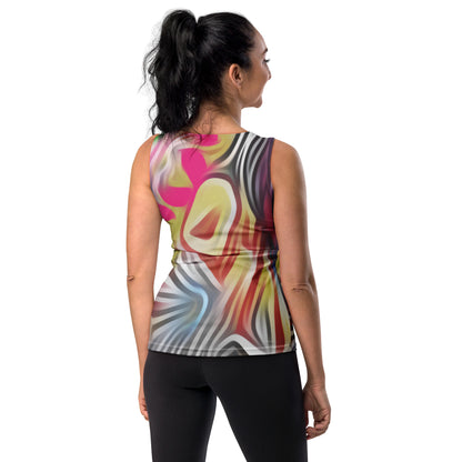 Strive Tank Top