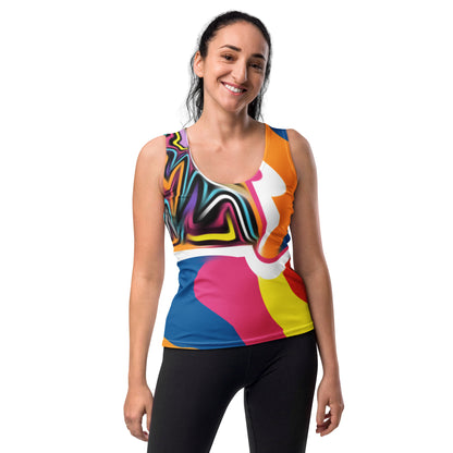 Primary Tank Top