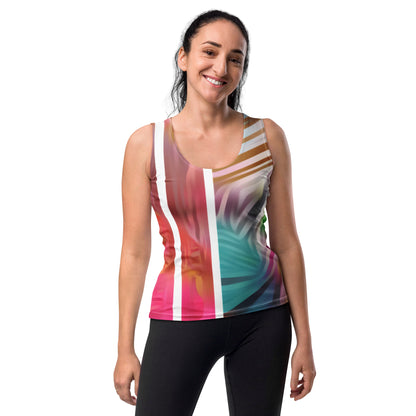 Wonder Tank Top