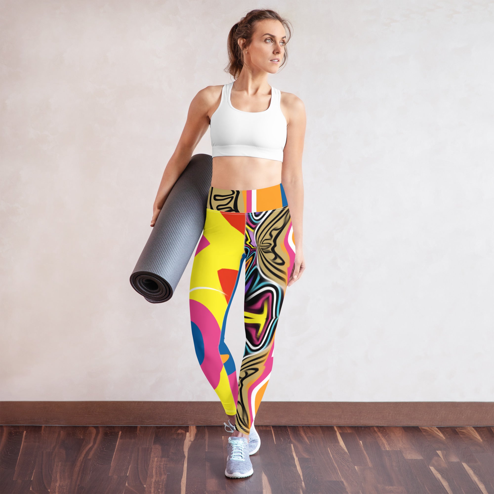 Primary Yoga Leggings