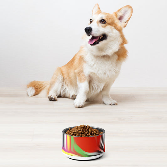 Love Pet bowl