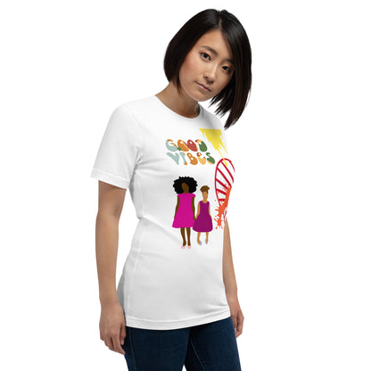 Good Vibes t-shirt