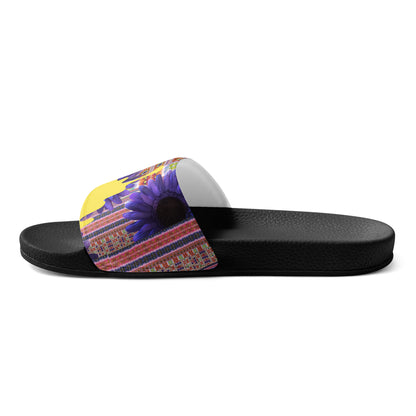 Good Vibes Women's slides