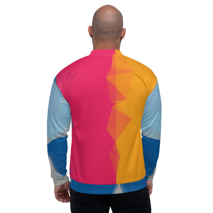 Hue Bomber Jacket