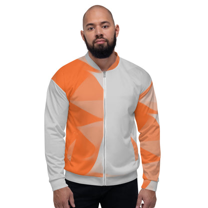 Grange Bomber Jacket