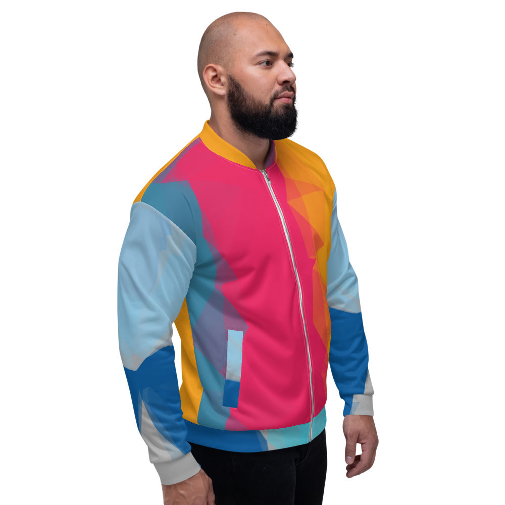 Hue 2024 fleece jacket