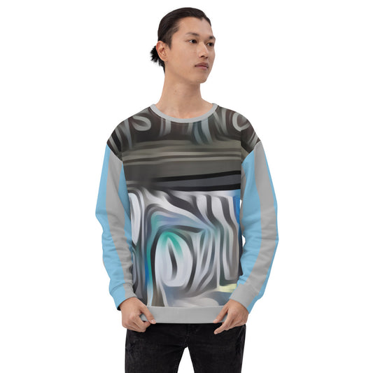 Instinct Men’s Sweatshirt