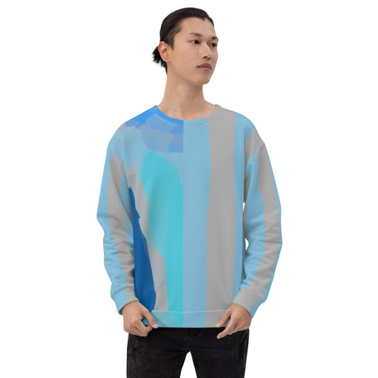 Blues Men’s Sweatshirt