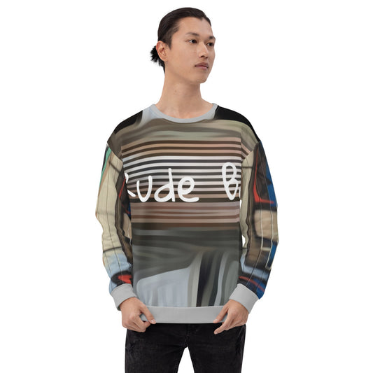 Rude Boys Men’s Sweatshirt